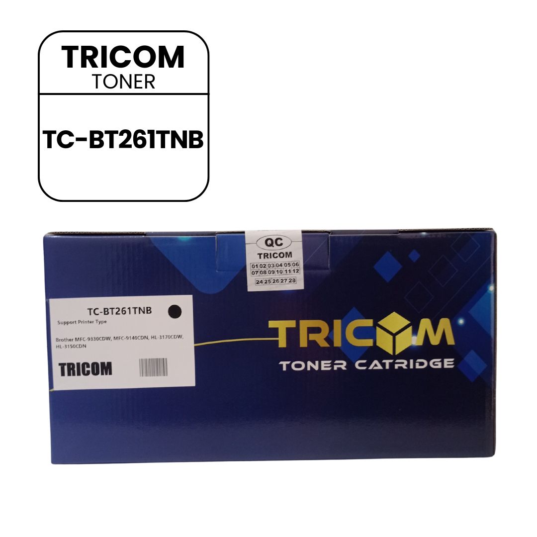 BROTHER TC-BT261 Series